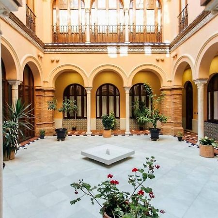 New With Height- 2Bd 1Bth- Pajaritos Apartment Seville Luaran gambar