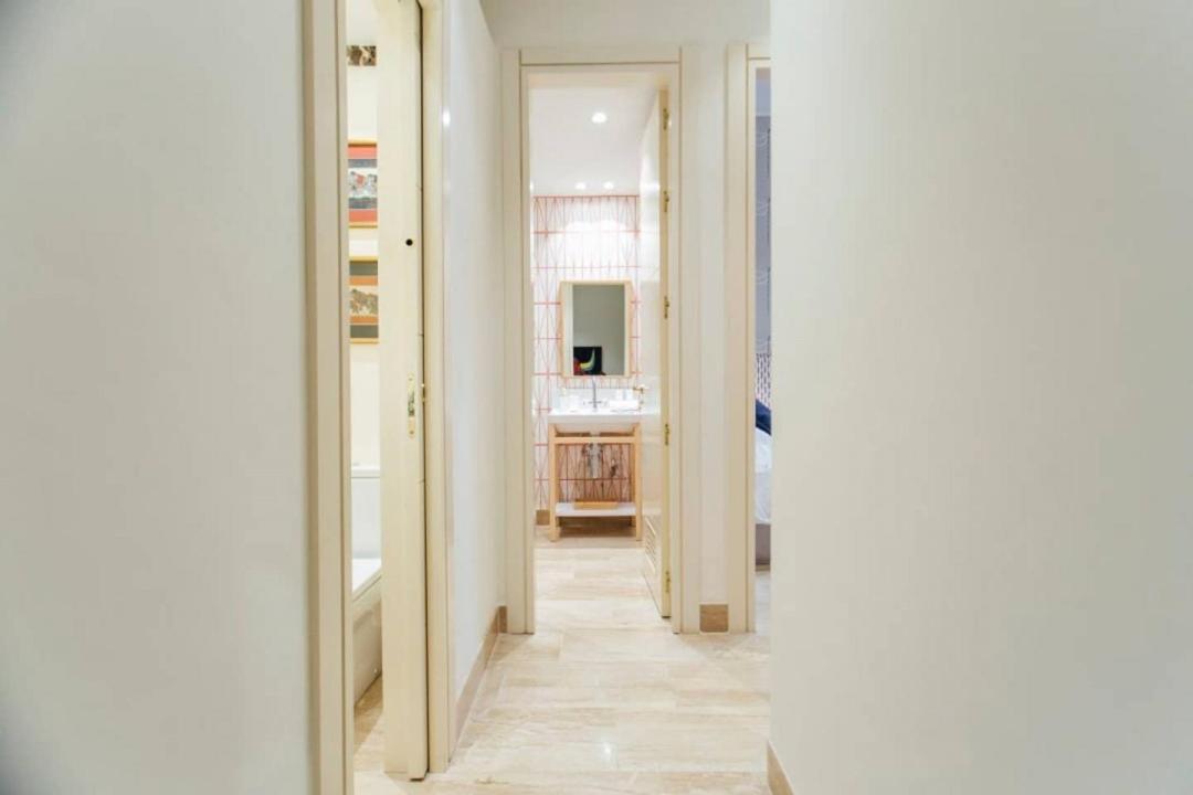 New With Height- 2Bd 1Bth- Pajaritos Apartment Seville Luaran gambar